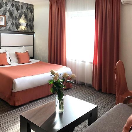 Apartment Eney Lviv Eksteriør bilde