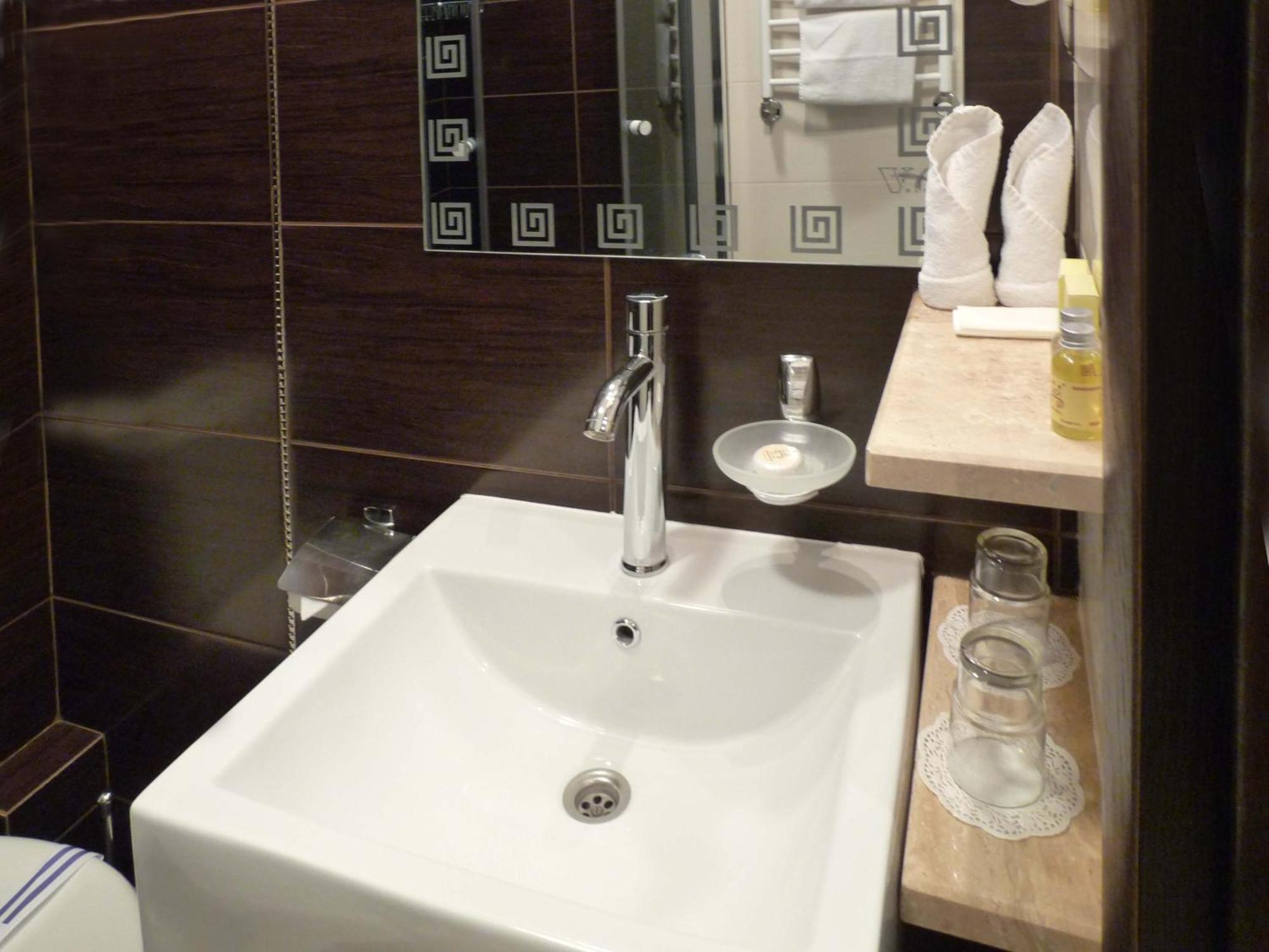 Apartment Eney Lviv Rom bilde