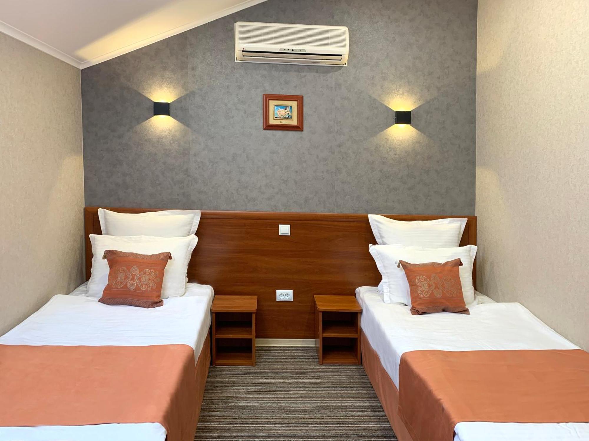 Apartment Eney Lviv Rom bilde