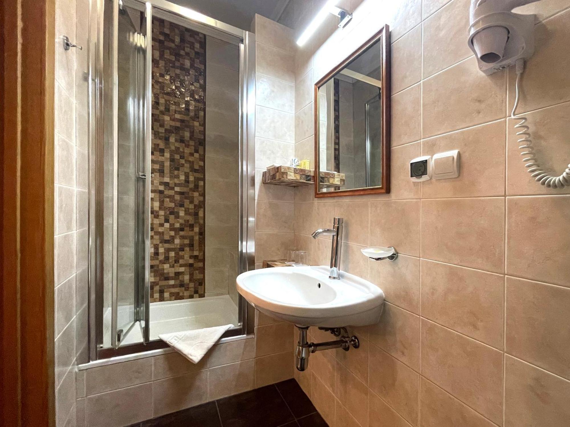 Apartment Eney Lviv Rom bilde